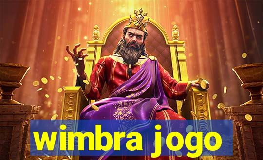 wimbra jogo